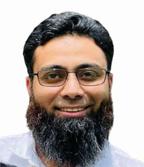 Dr. Aamir Yousuf